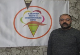 Koronavirüs salgını birçok esnafa kepenk kapattırdı