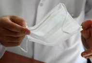 Cerrahi maskeler en fazla 1 liraya satılacak