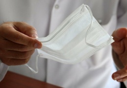 Cerrahi maskeler en fazla 1 liraya satılacak