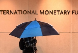 'İş gücü kaybı ve artan işsizlik dünya ülkelerini IMF'ye mecbur bırakıyor'