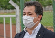 "Tüm takımlar bu süreçten maddi-manevi etkilendi"