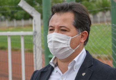 "Tüm takımlar bu süreçten maddi-manevi etkilendi"