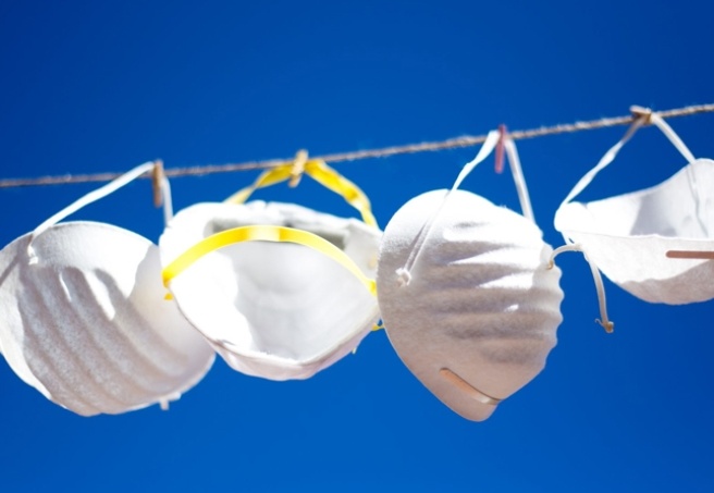 4 kişilik ailenin aylık maske masrafı 300 TL olacak