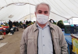 ‘Soframızda yemek çeşitleri azaldı’