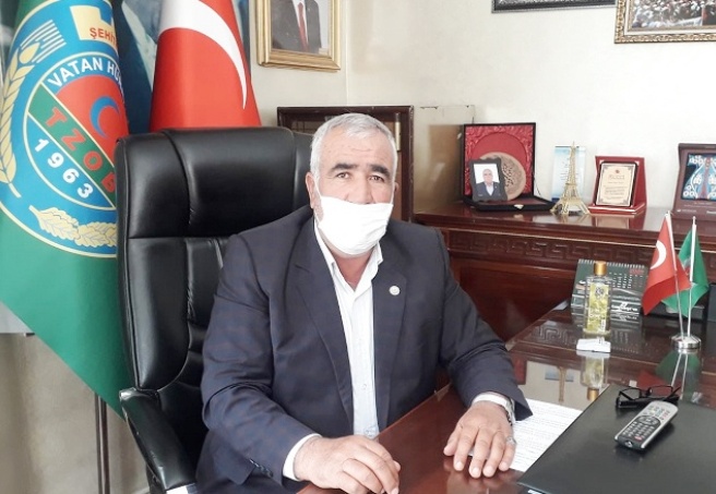 Girdi maliyetlerinin yüksekliği çiftçiyi üretim yapmakta zorluyor