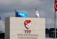 TFF, virüs görülen kulüpler için “geçmiş olsun” mesajı yayınladı