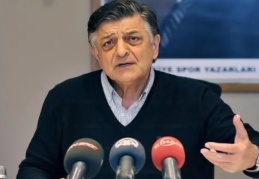 Aşağıda ne oluyor kimsenin umurunda değil