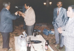 Cengiz Halil Çiçek, Aykut Tuzcu için yazdı