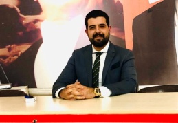 Dava açılana ve cezalandırılana kadar sürecin takipçisi olacağız