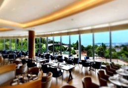 Otel ve restoranlar 27 Mayıs’tan sonra açılacak