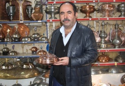 En büyük yükü yine esnaf çekiyor