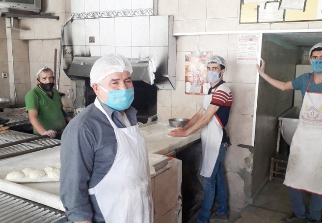 Pide fırınları, işlerin daha düşeceğinden endişeli