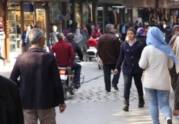 Sokaklar hareketlendi, 9 ilde vaka sayısı arttı