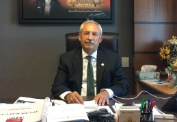 Meslektaşlarımın sorunlarını biliyorum