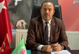 Tek şart, toprağı korumak ve verimli kılmaktır