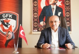 Gerçekten çok zorlu bir süreçten geçiyoruz