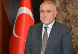 Tedarik zincirini sürdürülebilir hale getirmek zorundayız