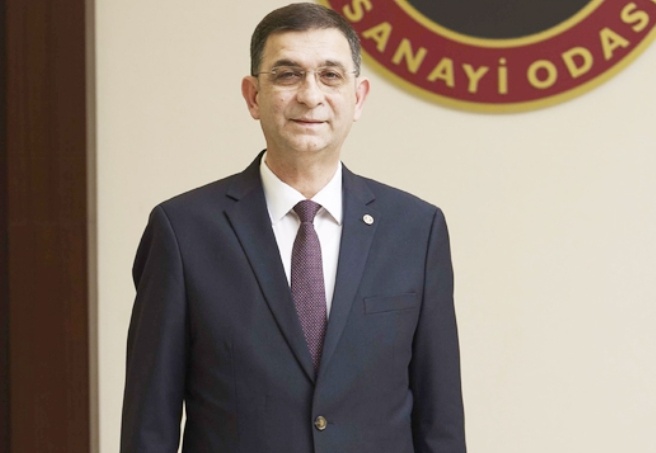 Gaziantep üretmek zorunda