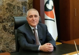 Meşalesi yolumuzu aydınlatmaya devam ediyor