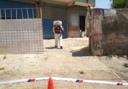 İki mahalle daha karantinaya alındı