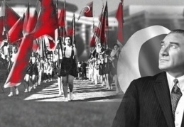 Gençlik, milletlerin gücüdür ve yarınlarıdır