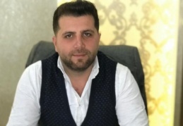 Konutta peyzaj kadar mimari ve dekorasyonda önemli