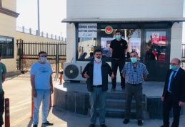 Şiddet, nefret, hakaret ve küfür artık son bulmalı