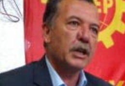 ‘işçiler, işsizlik ve ölüm ikilemine terk edilerek, çalıştırılıyor’