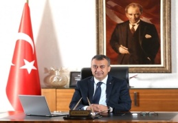 GAİB’den pandemi sonrası yeni dünya düzeni online eğitimi