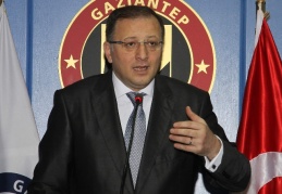 Gaziantep'te esnaf, işçi ve iş verene 309 milyon lira destek sağlandı