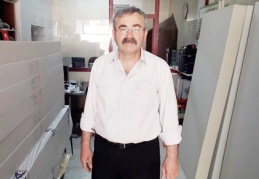 Yüzde 25 kapasite ile çalışan mobilya sektöründe ihracat durdu