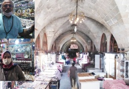 ‘Dükkanları boşaltıp, kapatmayı düşünüyoruz’