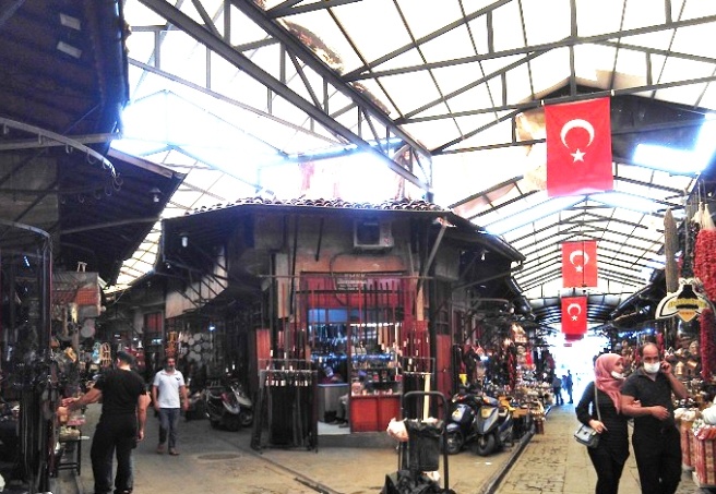 Bu sene umut yok
