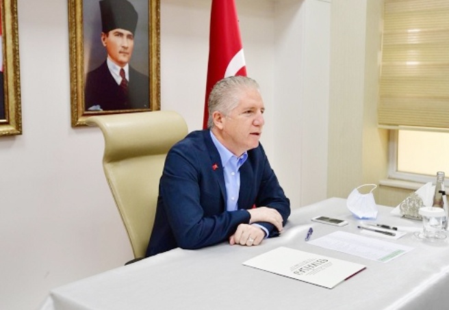 İlave tedbirler alındı