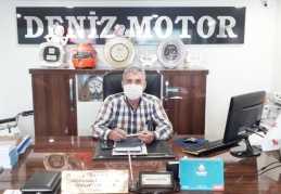 Kalifiyeli eleman sorunu kanayan bir yara