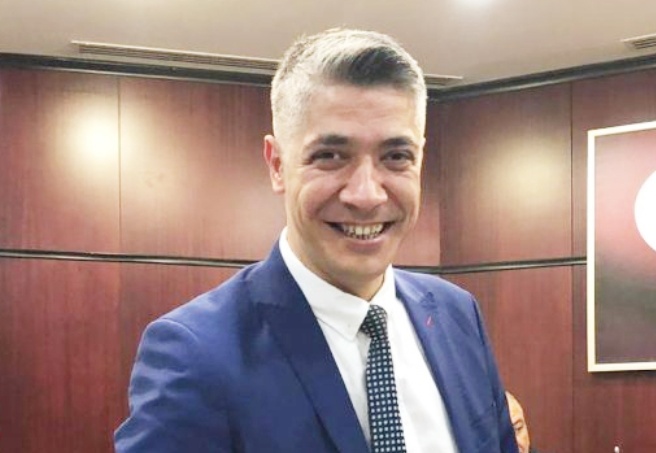 Sektörden bin 200 kişi evine ekmek götürüyor