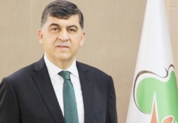 Küresel çapta ciddi bir çalışma gerekiyor