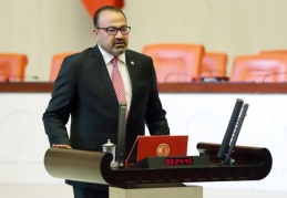 Vatandaşların sorunları ne, meclis neyi görüşüyor?