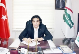 Yakın zamanda Gaziantep’te örgütlenmeye başlayacağız