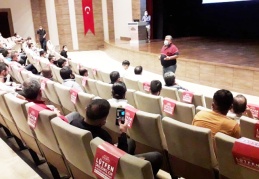 Gönül rahatlığıyla berberlere gidilebilir