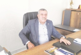 Devletin sebze ve meyveye müdahale etmesi gerekiyor