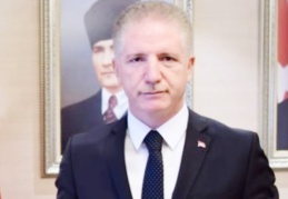 Kurallara uymayan kişilere cezai işlem yapıyoruz