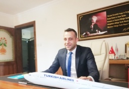 Yurt dışı uçuşlar açılırsa sektör biraz toparlanır