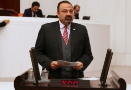 Covid-19’dan yaşamını yitiren sağlıkçılar görev şehidi sayılsın