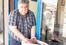 İhracat olmazsa piyasa karaborsacı ve stokçulara kalır