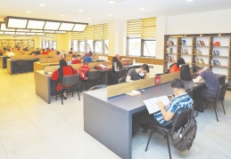 Kurallardan taviz vermeden hizmet vereceğiz