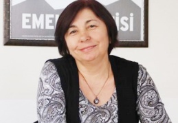 ‘Öldürülen kadınların cebinde koruma talepli dilekçe çıkıyor’