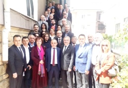 Kadın cinayetleri kadınsal değil, toplumsal bir sorun
