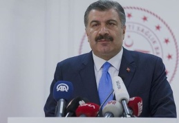 “İyileşen hasta sayısı, yeni vaka sayısının altına düştü”