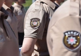 Bekçilere "İnsan Hakları" eğitimi veriliyor